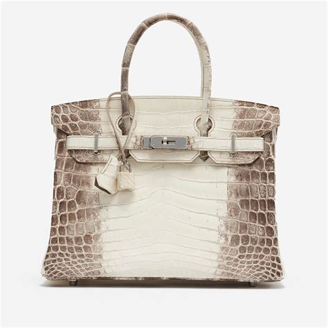 sac hermes himalaya blanc prix|hermes niloticus himalaya blanc.